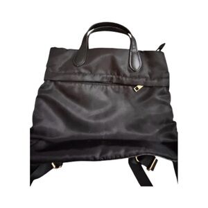 Women’s NWOT A New Day Black Everyday Backpack Bag